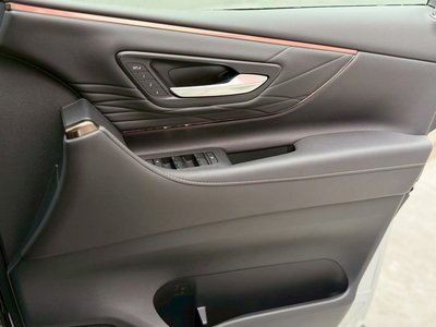 2024 Toyota ALPHARD — миниатюра 68