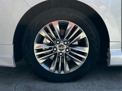 2024 Toyota ALPHARD — миниатюра 93