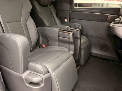 2024 Toyota ALPHARD — миниатюра 40
