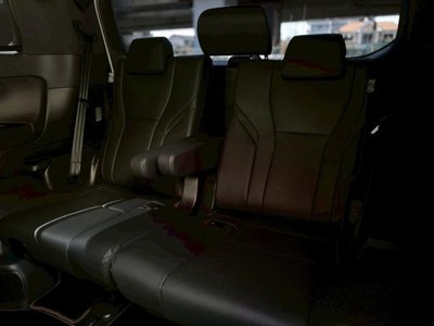 2024 Toyota ALPHARD — миниатюра 48