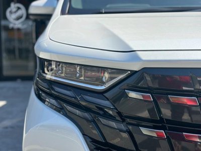 2024 Toyota ALPHARD — миниатюра 83