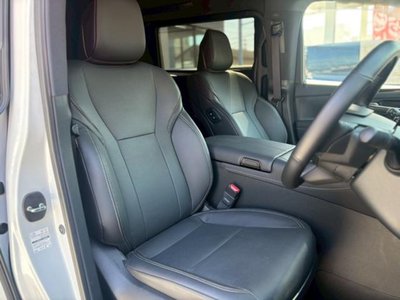 2024 Toyota ALPHARD — миниатюра 37