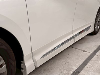 2024 Toyota ALPHARD — миниатюра 89