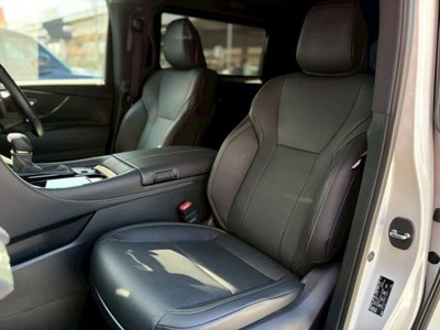 2024 Toyota ALPHARD — миниатюра 43