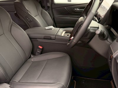 2024 Toyota ALPHARD — миниатюра 34