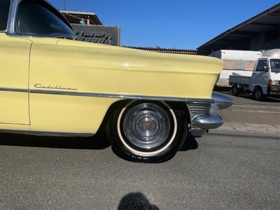 1955 Cadillac CADILLAC — фото 11