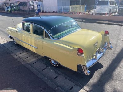 1955 Cadillac CADILLAC — фото 7