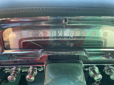 1955 Cadillac CADILLAC 缩略图 17