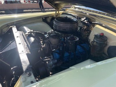 1955 Cadillac CADILLAC 缩略图 34