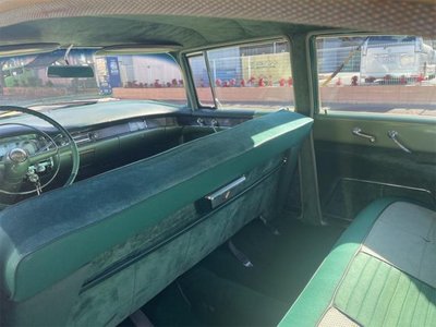 1955 Cadillac CADILLAC 缩略图 20