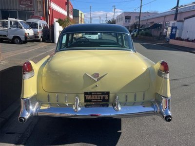 1955 Cadillac CADILLAC — фото 4
