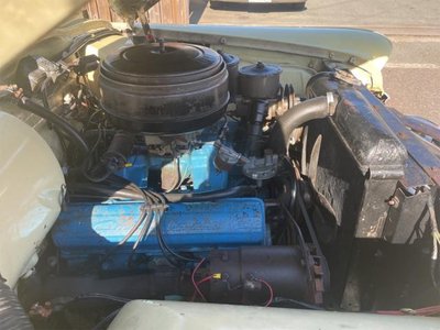 1955 Cadillac CADILLAC 缩略图 33