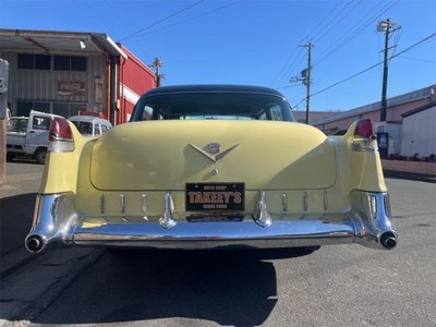 1955 Cadillac CADILLAC — фото 5