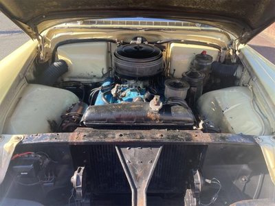 1955 Cadillac CADILLAC 缩略图 31