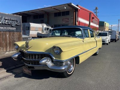 1955 Cadillac CADILLAC — фото 1
