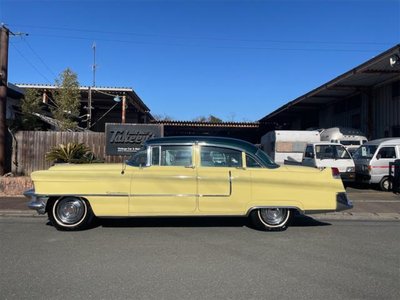 1955 Cadillac CADILLAC — фото 9