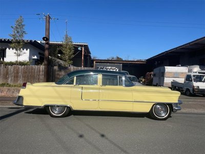 1955 Cadillac CADILLAC — фото 8