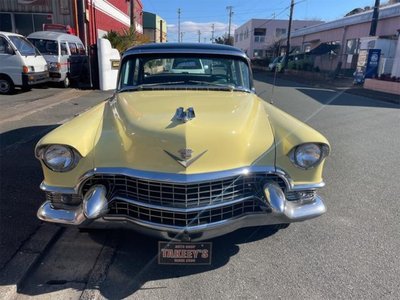 1955 Cadillac CADILLAC — фото 2
