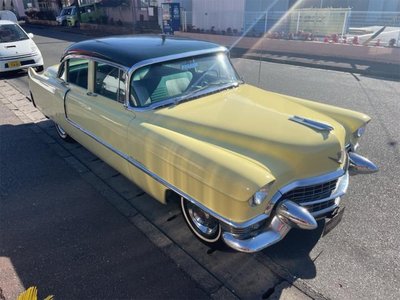 1955 Cadillac CADILLAC — фото 6