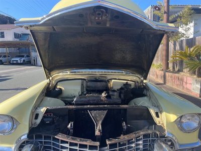 1955 Cadillac CADILLAC 缩略图 30