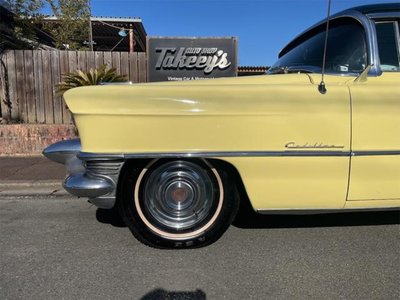 1955 Cadillac CADILLAC — фото 12