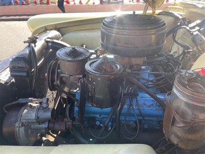 1955 Cadillac CADILLAC 缩略图 35