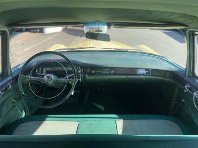 1955 Cadillac CADILLAC 缩略图 25