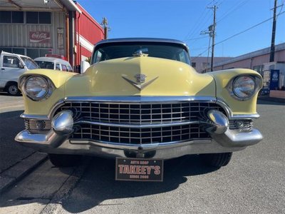 1955 Cadillac CADILLAC — фото 3
