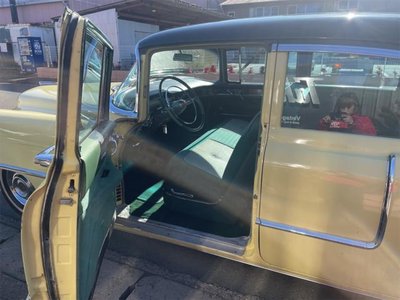 1955 Cadillac CADILLAC — фото 14