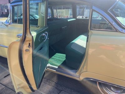 1955 Cadillac CADILLAC 缩略图 18