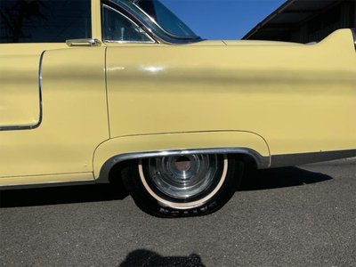1955 Cadillac CADILLAC — фото 13