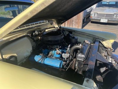 1955 Cadillac CADILLAC 缩略图 32