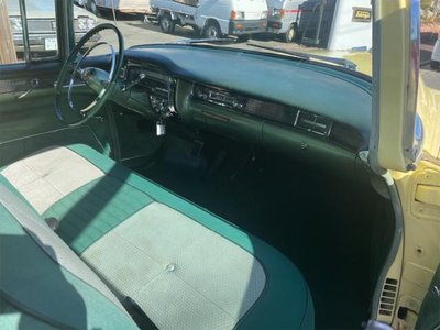 1955 Cadillac CADILLAC 缩略图 22