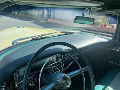 1955 Cadillac CADILLAC — фото 16