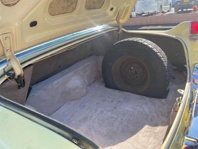 1955 Cadillac CADILLAC 缩略图 28