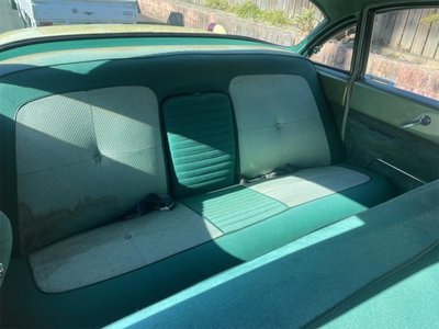 1955 Cadillac CADILLAC 缩略图 26