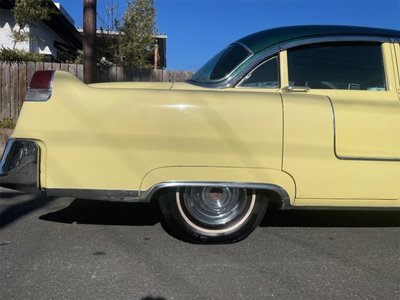 1955 Cadillac CADILLAC — фото 10