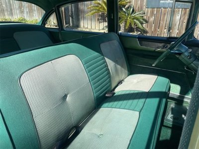 1955 Cadillac CADILLAC 缩略图 23