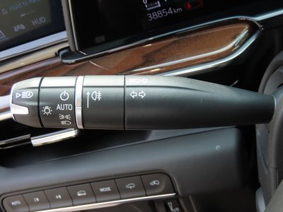 صورة مصغرة 41 لـ 2021 Cadillac ESCALADE