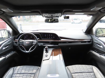 صورة مصغرة 6 لـ 2021 Cadillac ESCALADE