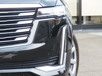صورة مصغرة 19 لـ 2021 Cadillac ESCALADE