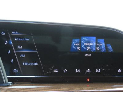 صورة مصغرة 14 لـ 2021 Cadillac ESCALADE