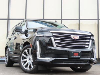صورة مصغرة 11 لـ 2021 Cadillac ESCALADE