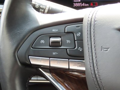 صورة مصغرة 31 لـ 2021 Cadillac ESCALADE