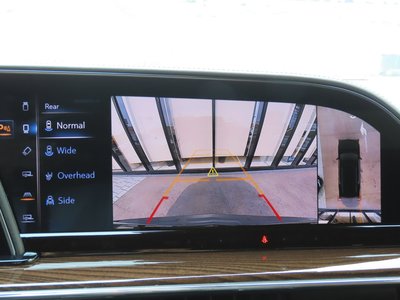 صورة مصغرة 36 لـ 2021 Cadillac ESCALADE