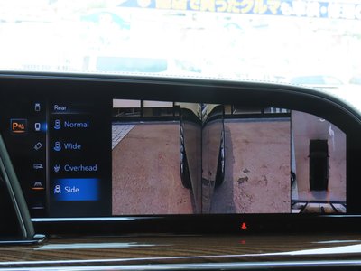 صورة مصغرة 39 لـ 2021 Cadillac ESCALADE