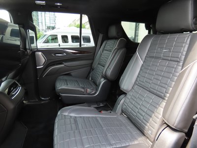صورة مصغرة 7 لـ 2021 Cadillac ESCALADE