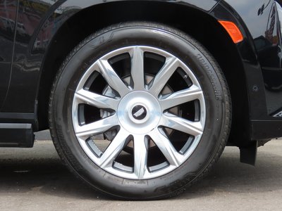 صورة مصغرة 18 لـ 2021 Cadillac ESCALADE