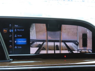 صورة مصغرة 38 لـ 2021 Cadillac ESCALADE