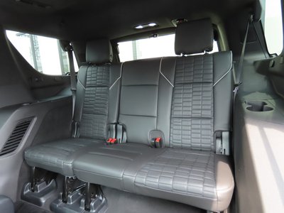 صورة مصغرة 8 لـ 2021 Cadillac ESCALADE